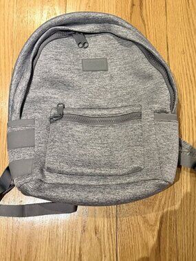 Dagne Dover Dakota Neoprene Backpack